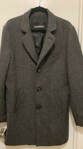 Gray Water Resistant Top Coat